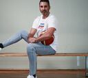 Juan Carlos Navarro: "El baloncesto es mi vida"
