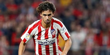 Europe's new crop of idols: Ansu Fati, Sancho, Rodrygo, Haaland...