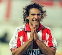 Nine players who have played for both Atlético and Juventus