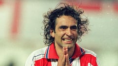 Nine players who have played for both Atlético and Juventus