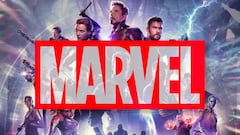 Todas las películas Marvel ordenadas cronológicamente
