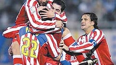 Gronkjaer tumbó al Lorca