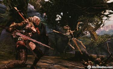 Hunted: The Demon's Forge, Impresiones