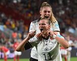 Todas contra Alemania