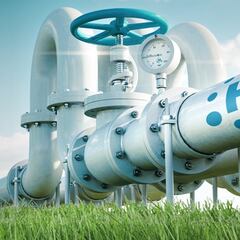 Qué es el hidrógeno verde, cuánto cuesta instalarlo y cuáles son sus ventajas e inconvenientes