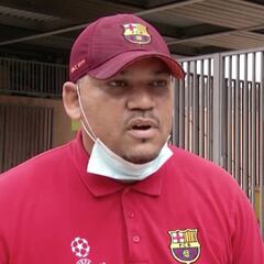 ¿Y si finalmente se queda Messi? La variedad de opiniones que ha creado el '10' en la afición culé