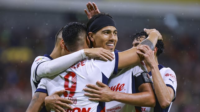 ¡Atención, Chivahermanos! Guadalajara tendrá de vuelta a su ícono para la Jornada 2