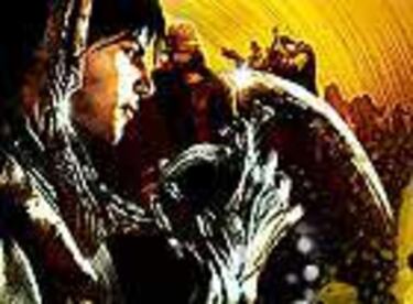 Dark Sector asaltará Europa en enero