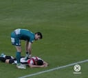 Resumen del Cultural y Deportiva Leonesa vs. Zamora CF de Primera RFEF