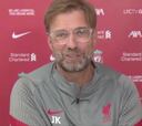 ¿Arsenal es un rival por el título? Klopp sorprende con la respuesta