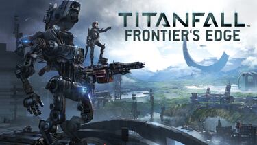 Frontier's Edge, nuevo descargable para TITANFALL
