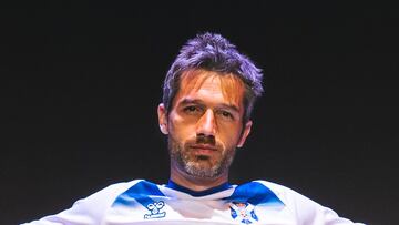 La ‘nueva piel’ del Tenerife