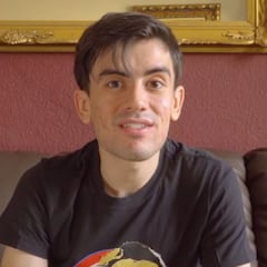 El nuevo negocio del 'padre' de Jordi ENP para competir con OnlyFans