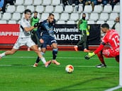 Albacete Balompié - RC Celta de Vigo, en directo: tercera ronda de la Copa del Rey, hoy en vivo