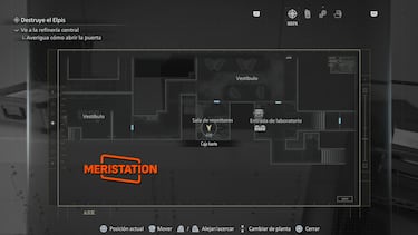 Mr. Raccoon Resident Evil Requiem