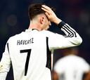 “Havertz no es Grimaldo ni Davies”