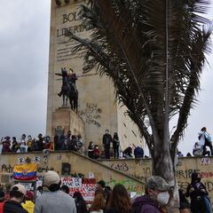 Monumento de los Héroes se trasladará, esta será su nueva ubicación