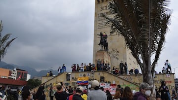 Monumento de los Héroes se trasladará, esta será su nueva ubicación