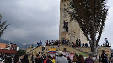 Monumento de los H&eacute;roes se trasladar&aacute;, esta ser&aacute; su nueva ubicaci&oacute;n