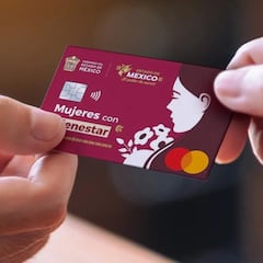 Nuevas oportunidades en ‘Mujeres con Bienestar’: así puedes obtener una pensión de $2,500 cada dos meses