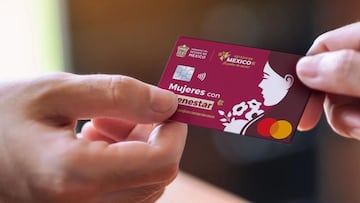 Nuevas oportunidades en ‘Mujeres con Bienestar’: así puedes obtener una pensión de $2,500 cada dos meses
