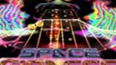 Imágenes de Space Giraffe