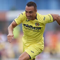 Cazorla: "Es un día especial"