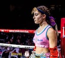 Paula Silva: a por el Mundial de Muay Thai y las oposiciones de policía el mismo día