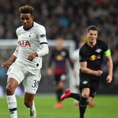 Mourinho abre la puerta a su primer fichaje en el Tottenham