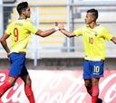 Ecuador en el Preolímpico sudamericano: equipo y jugadores