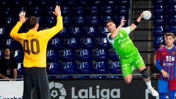 Alicante o Cantabria tendrá su doblete en la Liga 2022-23