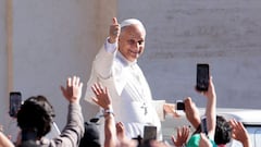 Gallup poll reveals most popular newsmakers: These are the only three individuals with a positive image