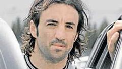 El central Quique Álvarez gusta en la entidad grana