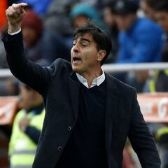 El sello futbolístico que define al nuevo técnico de Colo Colo