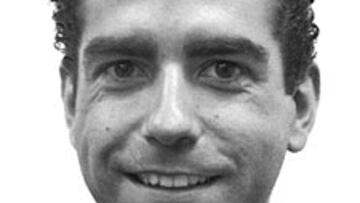 <b>DESCANSA EN PAZ</b>. En su tierra no se olvidan del cámara asesinado por las tropas estadounidenses.