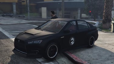 Cabreo con Rockstar por eliminar el mejor truco de GTA Online