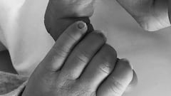 Messi no jugará ante Málaga tras nacimiento de su tercer hijo