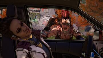 Imágenes de New Tales from the Borderlands