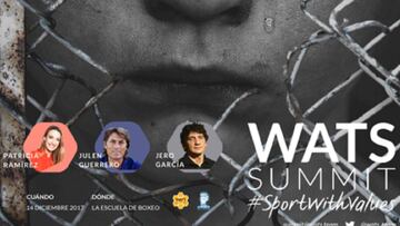 #SportWithValaus: el deporte busca acabar con la violencia