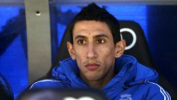 El Galatasaray quiere a Di María