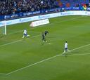 Resumen y goles del Zaragoza vs. Leganés de LaLiga SmartBank