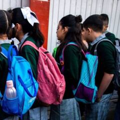 Regreso a las clases presenciales de la SEP | Calendario escolar, festivos y puentes del nuevo ciclo