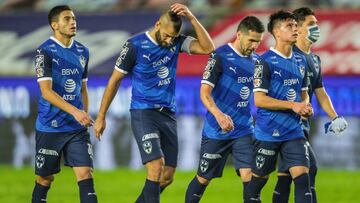 Atlético de San Luis - Monterrey: TV, horario y cómo y donde ver online