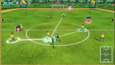 Inazuma Eleven Ares quiere conquistar al público adulto