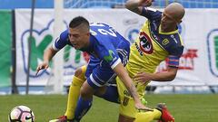 La gran duda de la U ante Corinthians está en el ataque