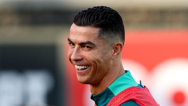 Robert Lewandowski-Cristiano, duelo de goleadores