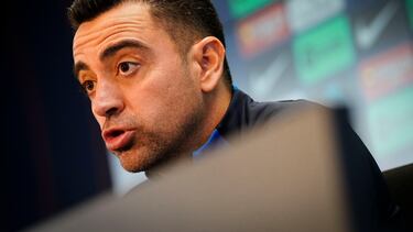 El Barça y el Torneo de Apertura