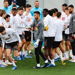 La incógnita de Gayà