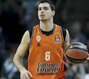 Valencia-Fuenlabrada en directo