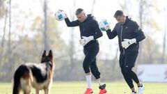 “Me fui de la U por una denuncia en la que salí absuelto; me escupían y me decían que era un agresor de mujeres”